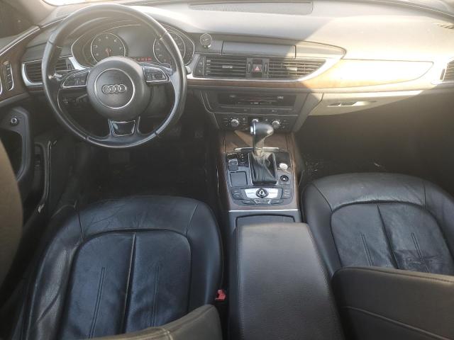2015 AUDI A6 PREMIUM #3284876015