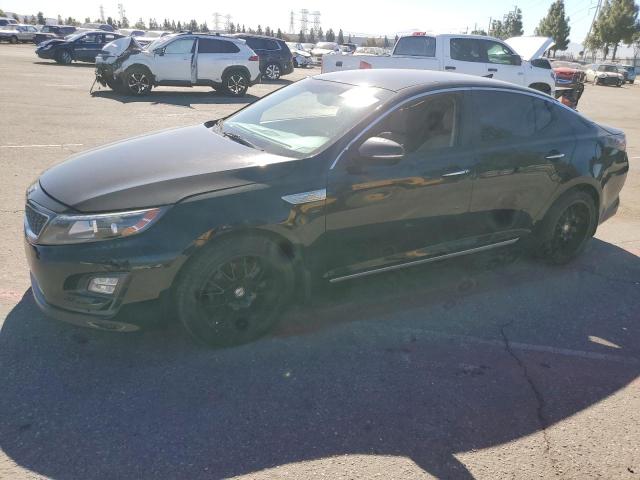 2014 KIA OPTIMA HYB #3305680724