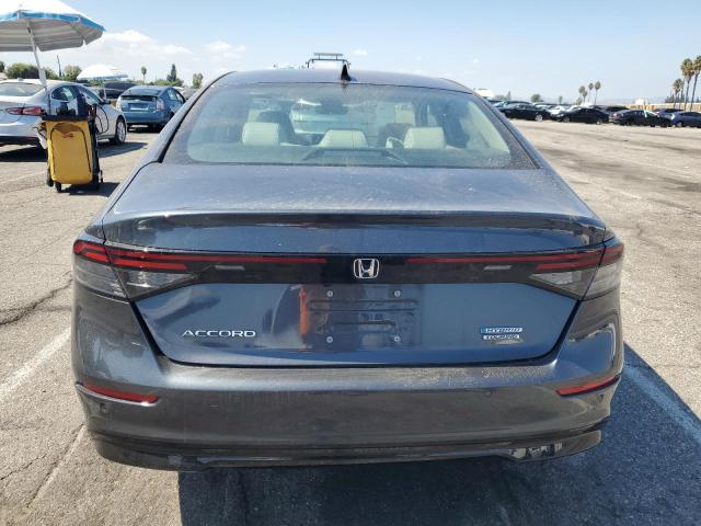 2023 HONDA ACCORD TOURING HYBRID 1HGCY2F8XPA067614