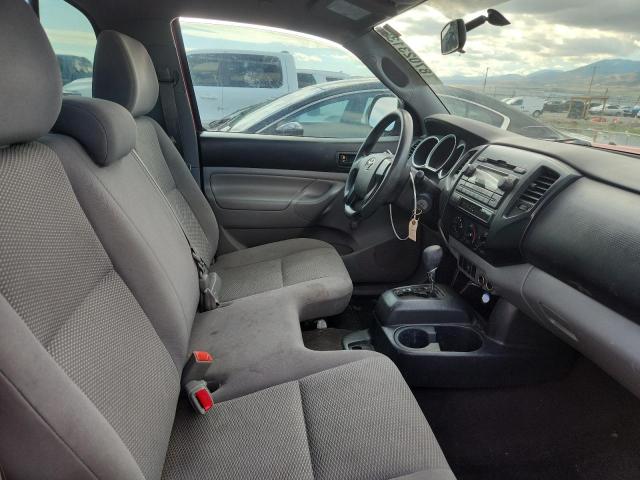 2012 TOYOTA TACOMA - 5TFNX4CN0CX010412