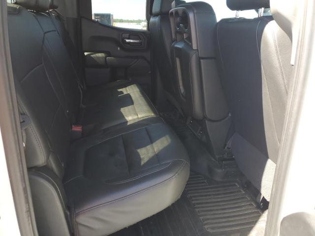 2019 CHEVROLET SILVERADO C1500 - 1GCRWAEHXKZ364404