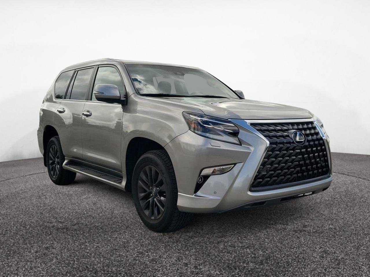 LEXUS GX 460
