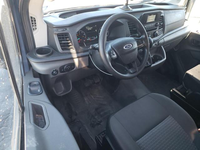 2020 FORD TRANSIT T- #3305374324