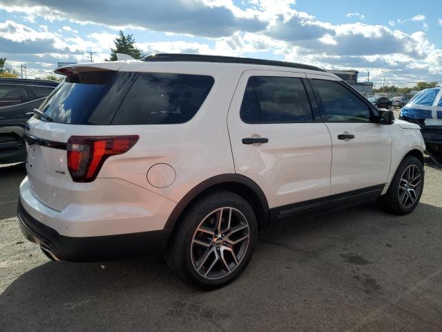 2016 FORD EXPLORER S - 1FM5K8GT1GGB60223