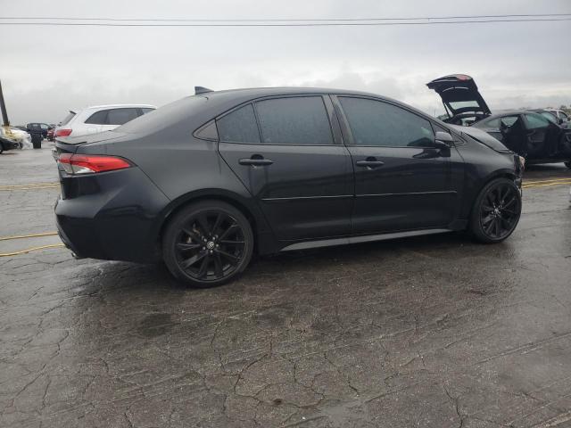 2021 TOYOTA COROLLA SE #3292491680