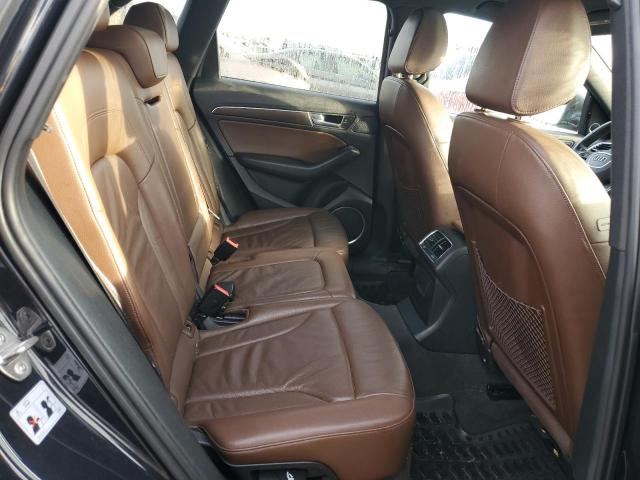 2016 AUDI Q5 PREMIUM - WA1L2AFPXGA002872