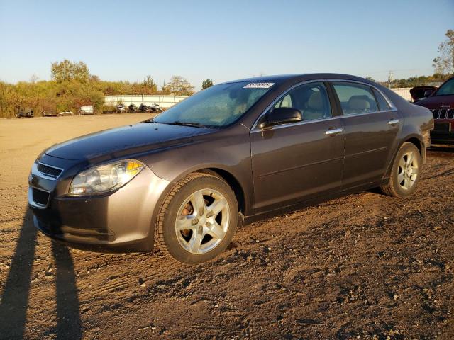 Global Auto Auctions: 2010 CHEVROLET MALIBU LS