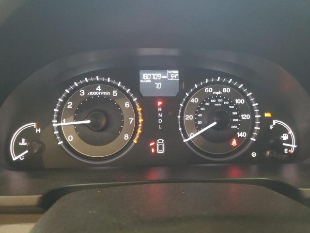 2015 HONDA ODYSSEY EX - 5FNRL5H62FB051529