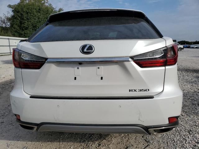 2021 LEXUS RX 350 2T2HZMAA1MC208709