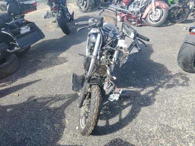 2005 KAWASAKI NINJA EX 250 - JKAEXMF175DA10515