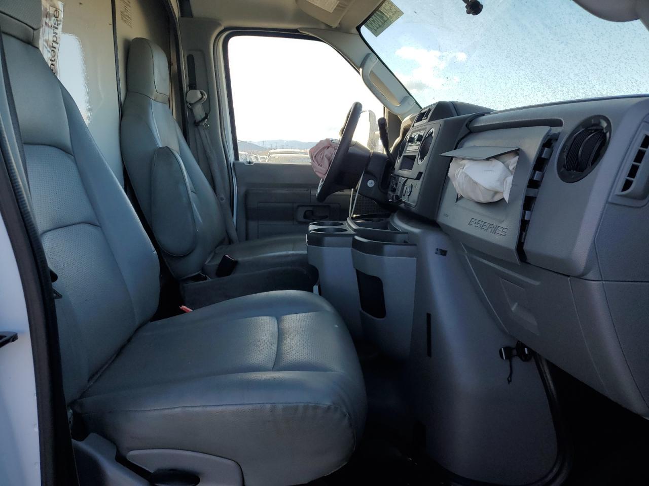 Lot #3280345948 2024 FORD ECONOLINE