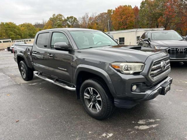 2017 TOYOTA TACOMA DOU - Other View