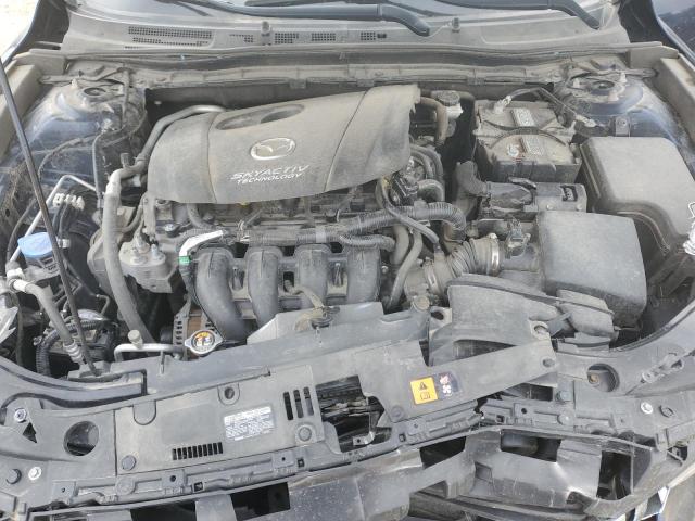 2018 MAZDA 3 GS - 3MZBN1V76JM218588