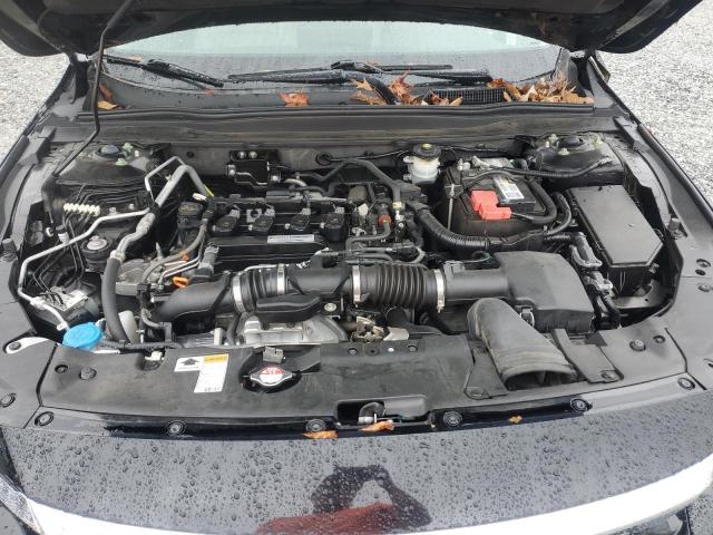 2018 HONDA ACCORD EX - 1HGCV1F45JA068967