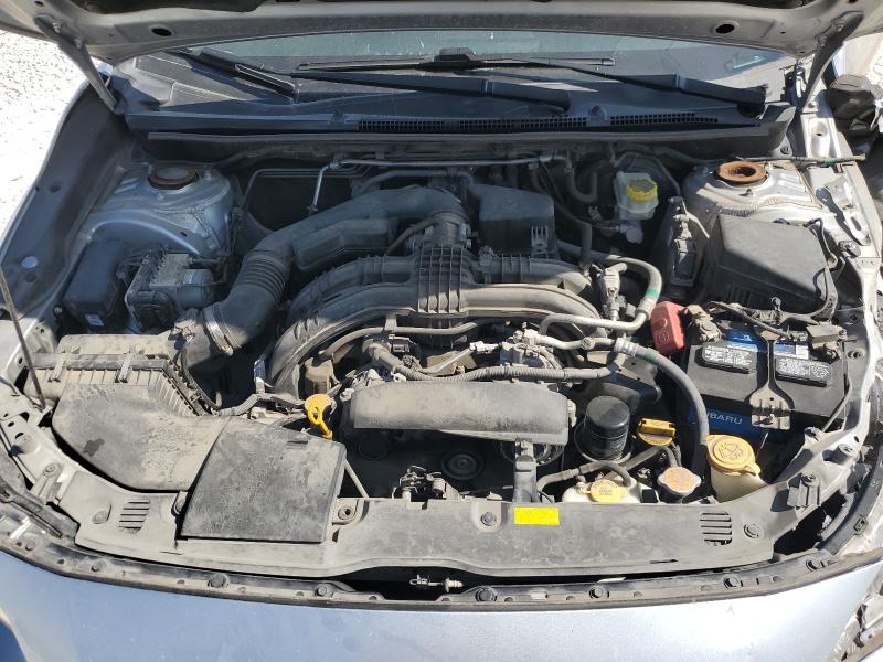 2017 SUBARU IMPREZA LI - 4S3GTAU61H3749426