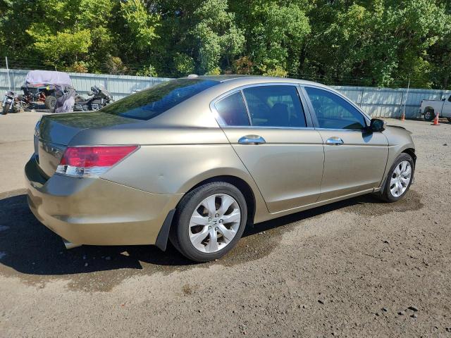 2008 HONDA ACCORD EXL #3300631918