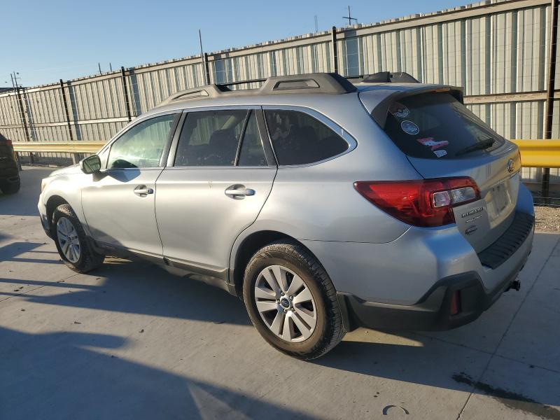 2018 SUBARU OUTBACK 2. - Other View
