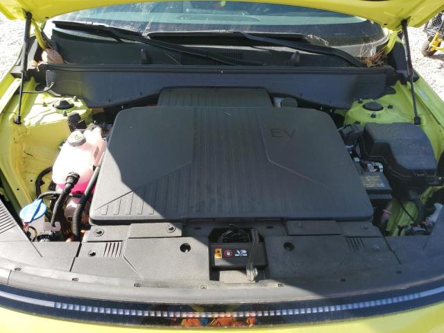 2024 HYUNDAI KONA SE - KM8HB3A74RU006380