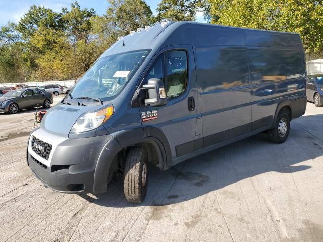 2020 RAM PROMASTER #3259462138