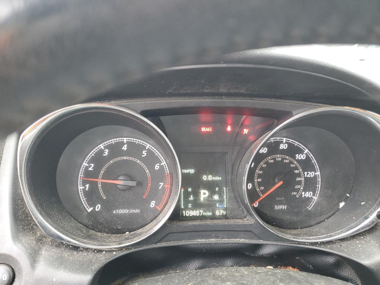 MITSUBISHI OUTLANDER ES