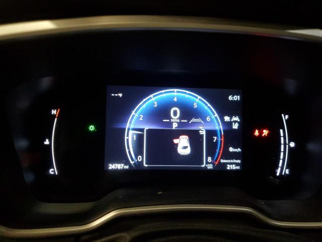 2023 TOYOTA COROLLA XS #3284608329