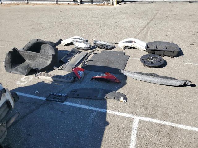 2017 HONDA CIVIC EX #3303937706