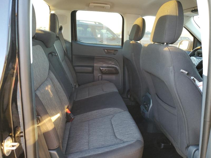 2023 FORD MAVERICK X - 3FTTW8E38PRA33559