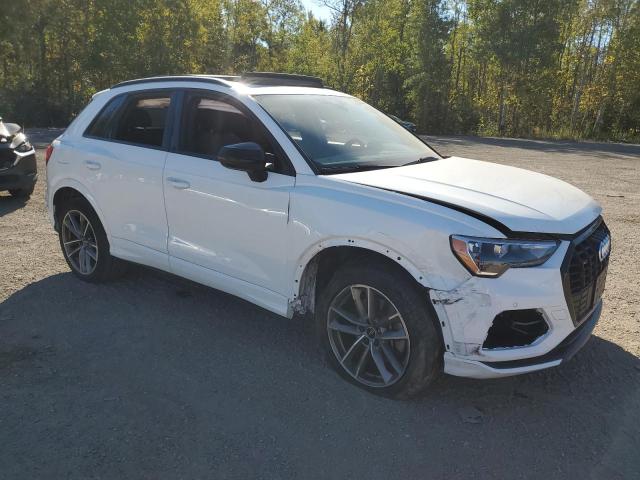 2022 AUDI Q3 PREMIUM - WA1AUCF36N1047881
