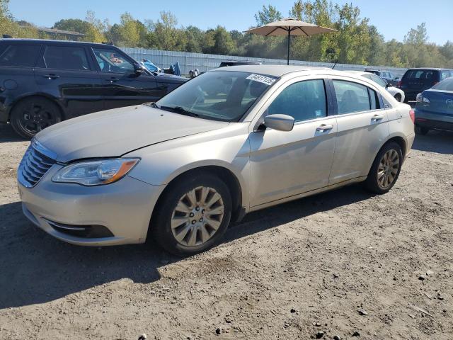 CHRYSLER 200 LX