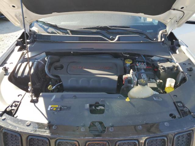 2018 JEEP COMPASS LA #3315578771