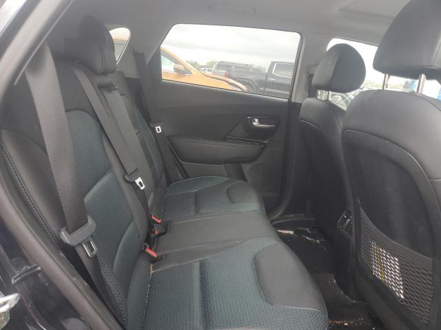 2022 KIA NIRO EX PR - KNDCE3LGXN5144108