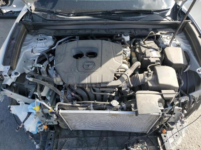 2025 MAZDA CX-30 SELE #3301782414