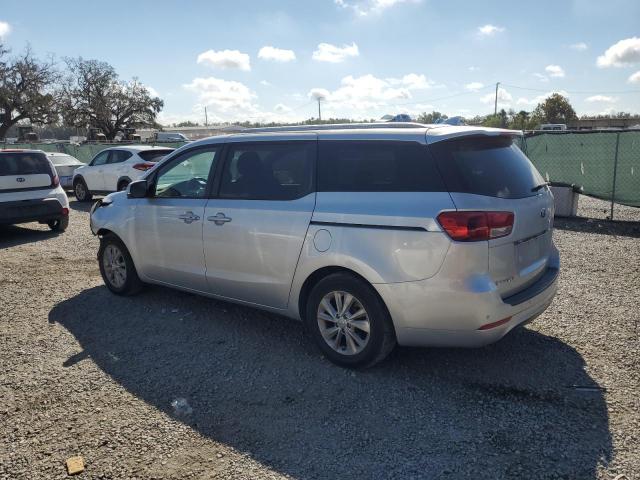 2017 KIA SEDONA LX KNDMB5C16H6249067