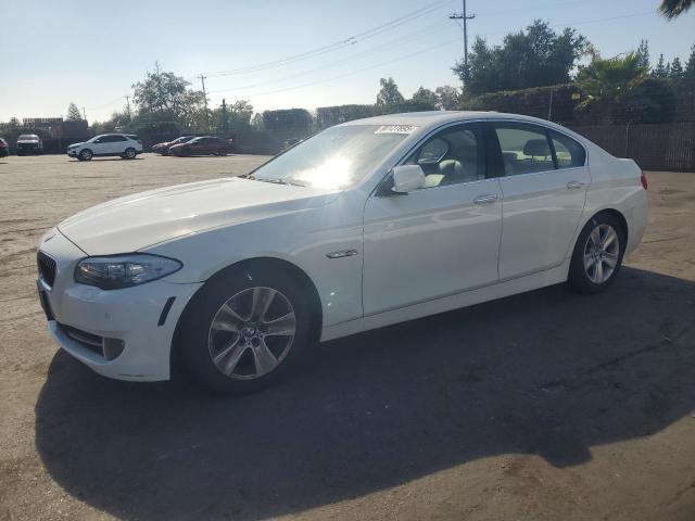 2011 BMW 528 I - WBAFR1C56BC260690