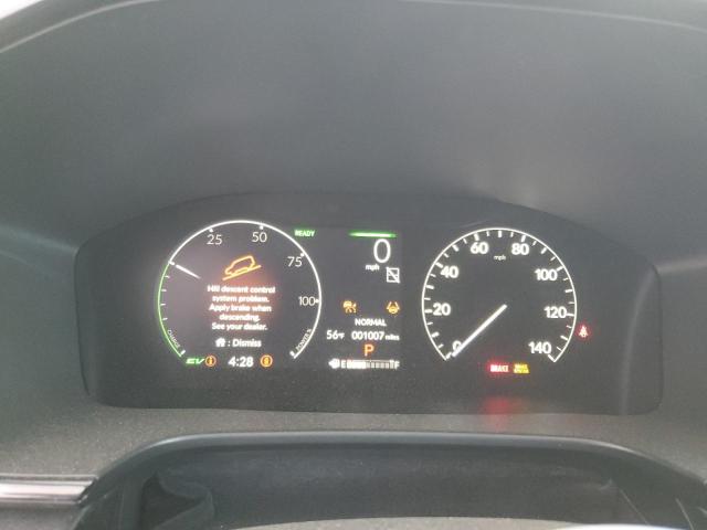 2025 HONDA CR-V SPORT #3292833580