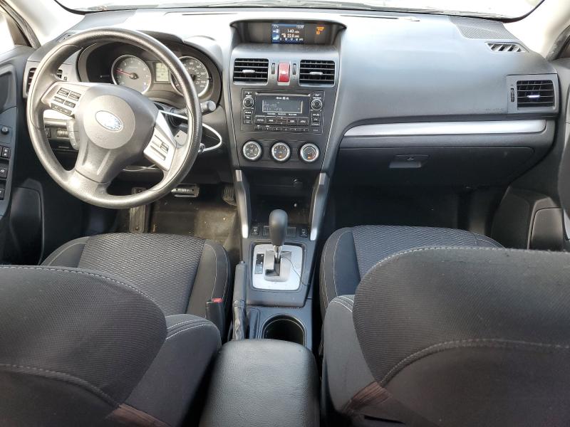 2014 SUBARU FORESTER 2 - JF2SJAEC7EH443674