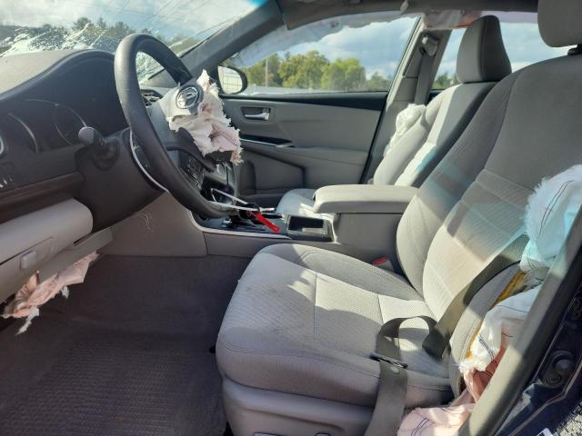 2017 TOYOTA CAMRY LE 4T1BF1FK4HU635860