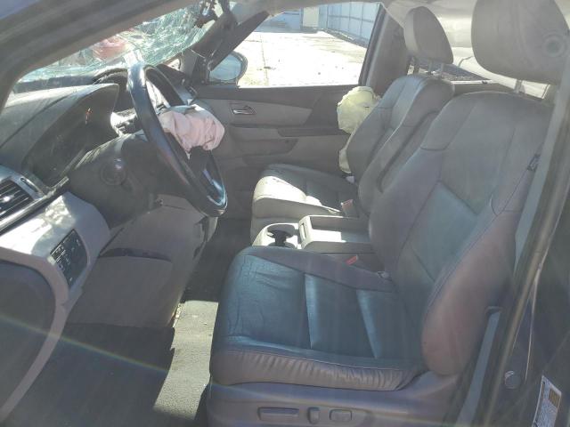 2016 HONDA ODYSSEY EX 5FNRL5H65GB060033