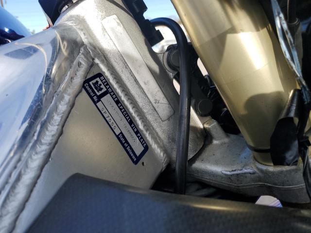 2001 YAMAHA YZFR1 - JYARN05E31A009005