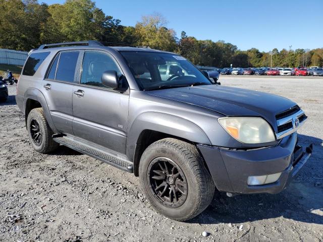 2005 TOYOTA 4RUNNER SR #3292417605