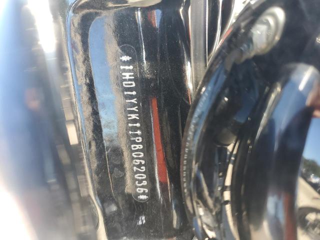 2023 HARLEY-DAVIDSON FXBBS 1HD1YYK11PB062036