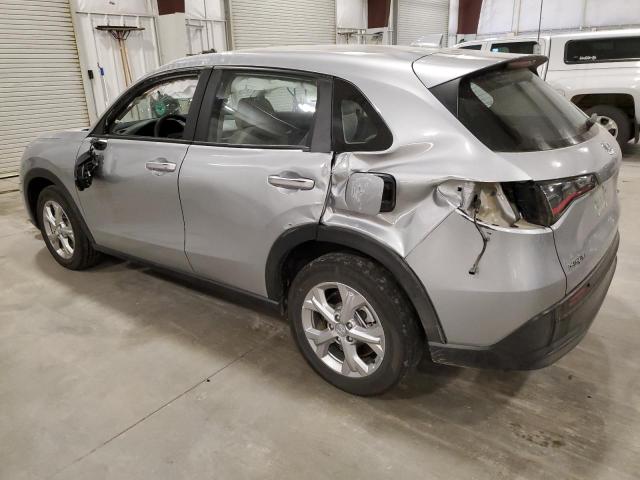 2025 HONDA HR-V LX #3291349151