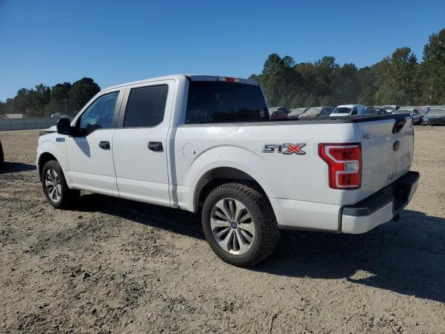 2018 FORD F150 SUPER - 1FTEW1CPXJKE27954