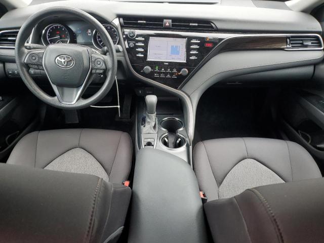 2020 TOYOTA CAMRY LE #3273903788