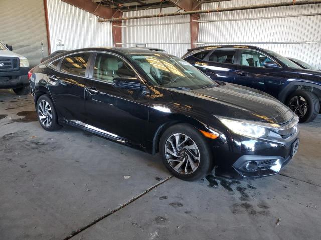 2016 HONDA CIVIC EX - 19XFC2F79GE206694