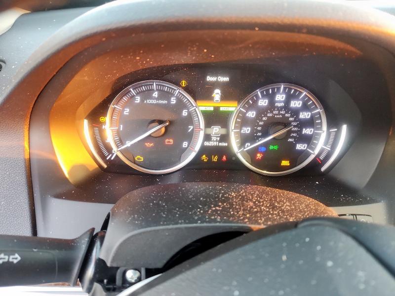 2019 ACURA MDX - 5J8YD3H37KL013144