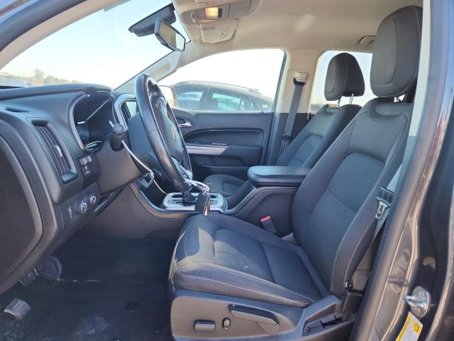 2017 CHEVROLET COLORADO L - 1GCGTCEN5H1250769