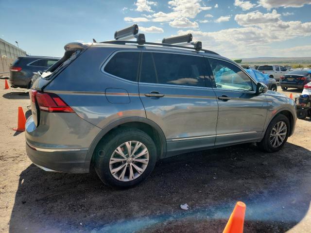 2018 VOLKSWAGEN TIGUAN SE 3VV2B7AX8JM043444