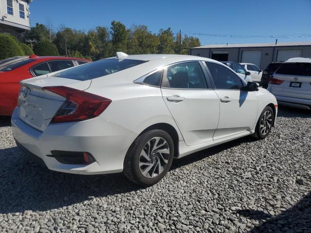 2018 HONDA CIVIC EX #3268408766