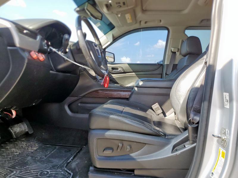 2016 GMC YUKON SLT 1GKS2BKC5GR174520